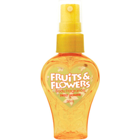Fruits & Flowers - Sweet Jasmine